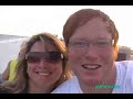 vacation.

'nuff said.

ps- this vid is mislabeled 51..it should be 52. sue me.