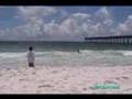 Jamie Rowe - Video Blog #52 - Pensacola Beach video
