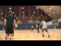 DC Roller Girls