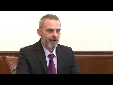 Игорь Додон провел встречу с группой международных наблюдателей