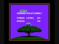 these are all the scenes that you watch every 5 levels that you complete on med & hi speeds.