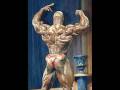 The two BIGGEST Bodybuilders