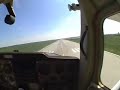 CESSNA 150 T&G EPKT PYRZOWICE CESSNA 150 T&G EPKT PYRZOWICE