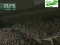 2008-12-31 | Biggest Six In History Of CRICKET ~> SHAHID AFRIDI KILLING ANDREW SYMONDS ...  (01:02)
