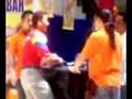 Kkip Arm Wrestler