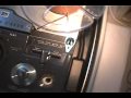 This is a very nice rare? reel-to-reel recorder from the 1960s or so. It just need some cleaning and lubrication and it works well. (except the tape counter has a mind of its own) The quality is superb and AC bias by all means. It is very well made and weighs a ton. This is also a genuine US-made machine. Something you don't see every day in the States. This is a tube/valve machine with a very strong loud amplifier. Also to note that the transport mechanics are nearly identical to the ...