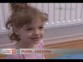 Scoala de balet GIULIANA - reportaj TVR Cultural Scoala de balet GIULIANA - reportaj TVR Cultural