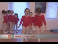 Scoala de balet  GIULIANA - reportaj TVR Cultural