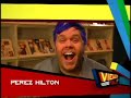 MuchMusic Viewers Poll 07: Perez Wins!