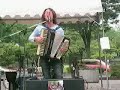 living wise / matzo [accordion]