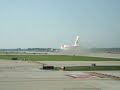 IBERIA B-747 engine 1 on fire