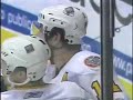 Chicago Wolves vs Rockford Icehogs Part 2 10/19/07