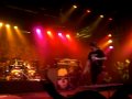 Hatebreed - I Will Be Heard LIVE in New York City 12-18-09