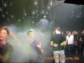 Silvester 08/09 an der Trabrennbahn in Dinslaken - Teil II