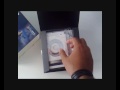 Samsung İ8910 Omnia HD Unboxing Video