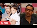 Aamir Khan On Surrogacy Birth For His Son Azad | Jaslok FertilTree Launch