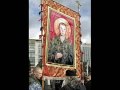 Evgeny Rodionov - Holy Christian Martyr