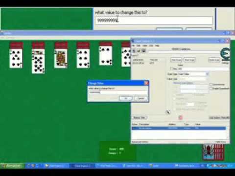 free spider solitaire