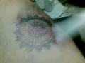 videos de Magrão tatuando Stay Brutal