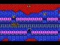 this game is bad. really bad. and i don't have any idea as to what the objective is. go around a big maze of caves or whatever this fucking place is supposed to be (this is not a temple), while falling in lava and struggling with the jump mechanics. these controls are fucking awful. where am i going? what do i do? touch kids for prizes? what? christ. that's just too much to try and get away with, even for an old game. fuck this.