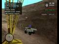GTA San Andreas - Quarry Mission #7 (asset mission) - Get rid of the body (and bike)