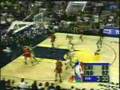 Bulls @ Pacers, 1998 Playoffs G3: Reggie saves the day