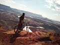 Mountain Biking in Moab