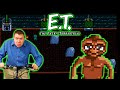E.T. ATARI Video Game Review Part 2