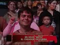 Rojo - TV Chile - Zumba (3 of 4)