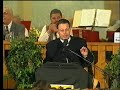 Politischer Aschermittwoch 2001 Teil 9 Politischer Aschermittwoch 2001 Teil 9