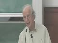 Economic anthropology: lecture 3