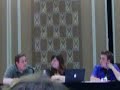 Mugglecast discuses the epilogue at Portus