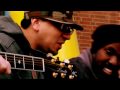 Louwop ft Shad & Zaki Ibrahim - One Two Check/Get Up LIVE