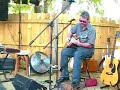 Jeff Norwood LIVE