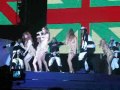Girls Aloud Cheryl Cole sings Trick Me at Bournemouth