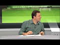 Grandes Momentos do Esporte (21/12/2011) – Bloco 1