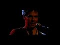 Josh Ritter - The River (Bruce Springsteen) Unplugged