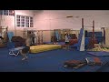 Double Backflip attempt
