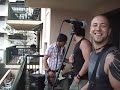 FreeState and the Balcony