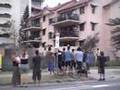FreeState and the Balcony