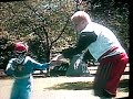 cwa world title match--- RoughRider V. Luchi-E... #2 cwa world title match--- RoughRider V. Luchi-E... #2