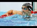 Beijing 2008 - PHELPS WINS 200M FREESTYLE, 1:42.96!!! (REAL)