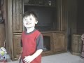 3-Year-Old Ryan dancing to Styx 3-Year-Old Ryan dancing to Styx