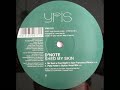 D*Note - Shed My Skin (Mr.Sam's One Night In San Francisco Remix)