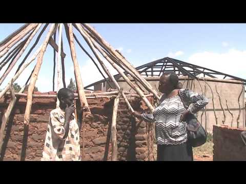 UGANDA LIFE - GRACE FROM KAABONG