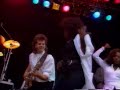 Feargal Sharkey - You Little Thief (live in Belgium 1986)