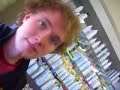 Haircut Vlog