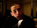 Joker SCARS Impersonation Impression (Why So Serious)