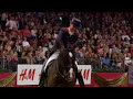 WB dressuur Londen: Anky van Grunsven wint