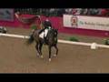WB dressuur Londen: Anky van Grunsven wint